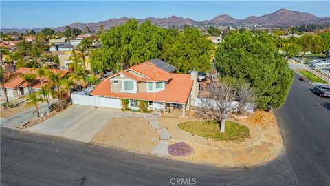 A home in Wildomar