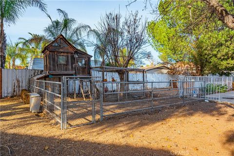 A home in Wildomar