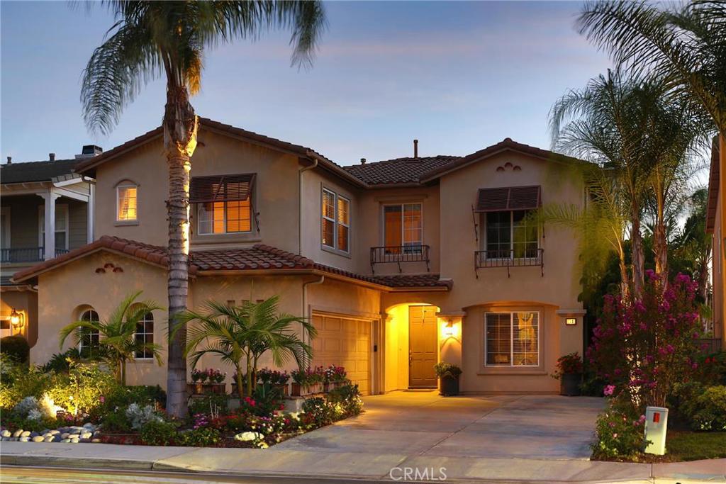 Las Rosas (LROS) - Residential Lease