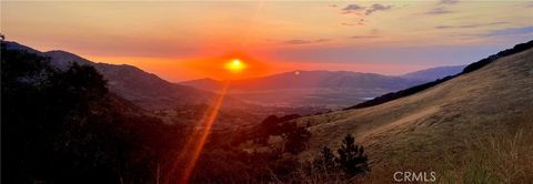 A home in Tehachapi