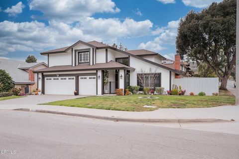 1691 Daphne Street Camarillo CA 93010