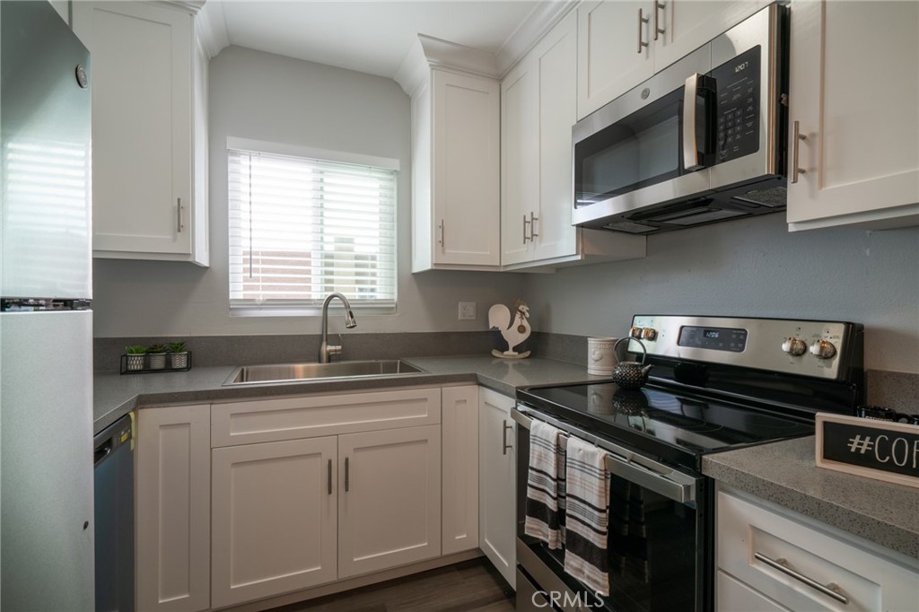 Oceanside - Residential Income