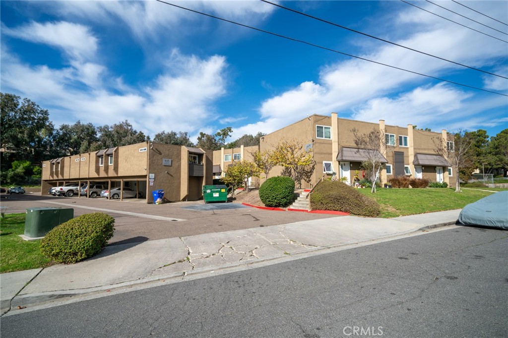 Oceanside - Residential Income