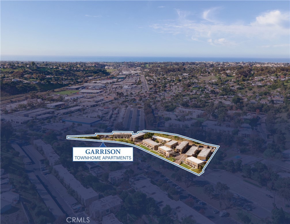 Oceanside - Residential Income