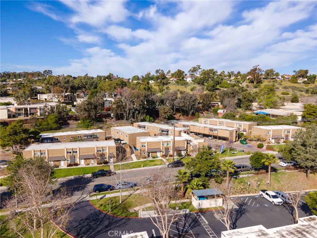 Oceanside - Residential Income