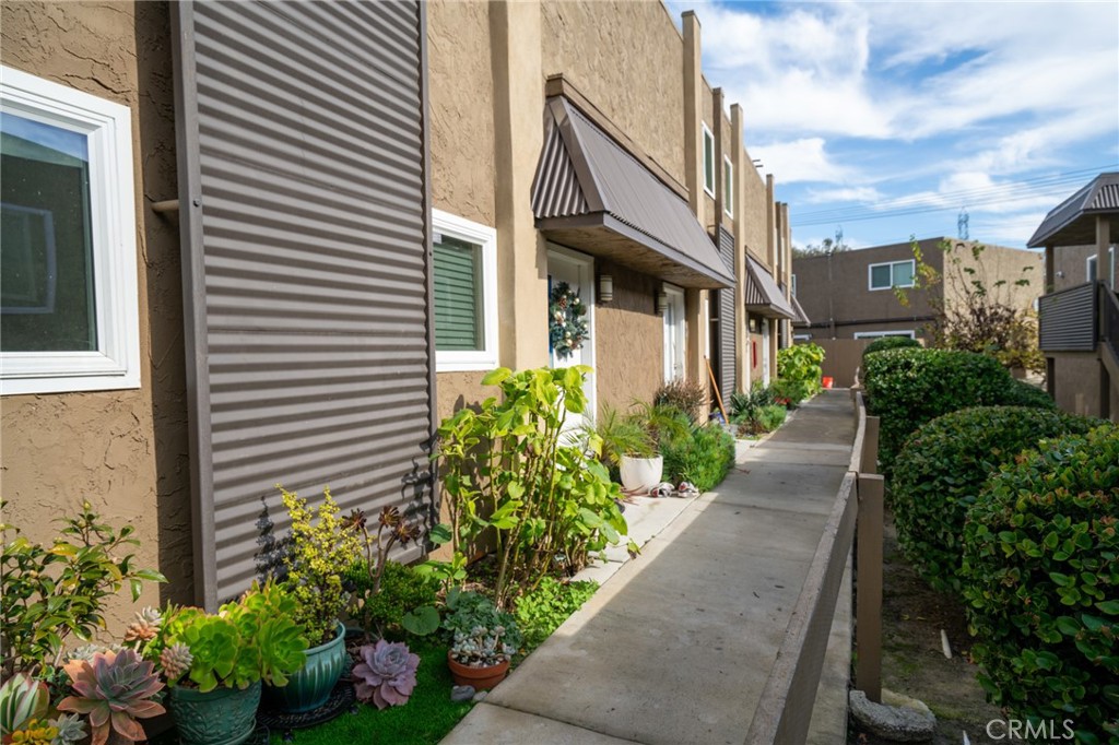 Oceanside - Residential Income