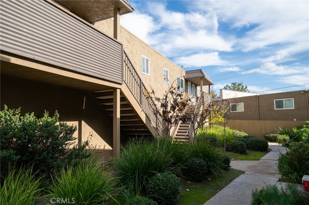 Oceanside - Residential Income