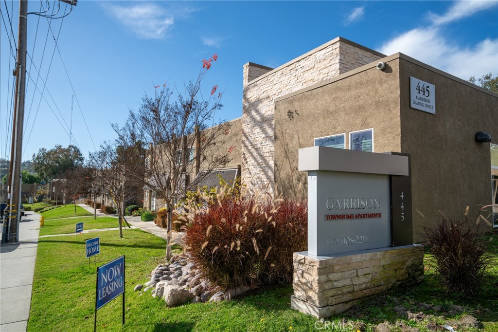 Oceanside - Residential Income