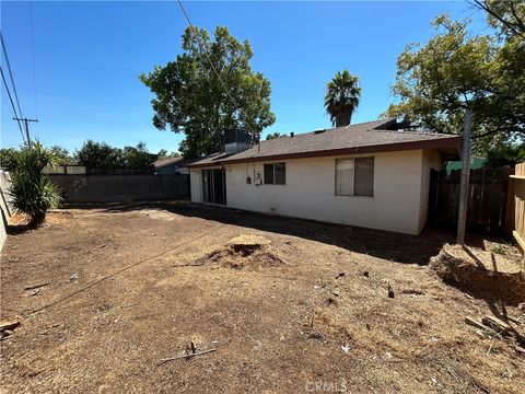 A home in Sacramento