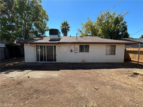 A home in Sacramento