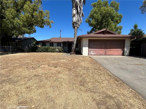 A home in Sacramento