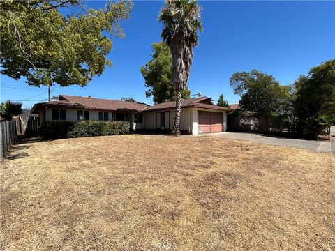 A home in Sacramento