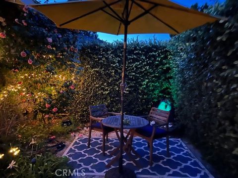 A home in Rancho Palos Verdes