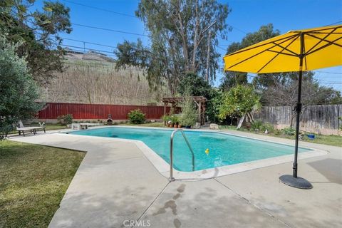 A home in Rancho Palos Verdes