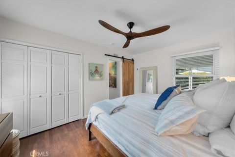 A home in Rancho Palos Verdes