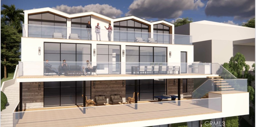 Kings Road (KGRD) - Land