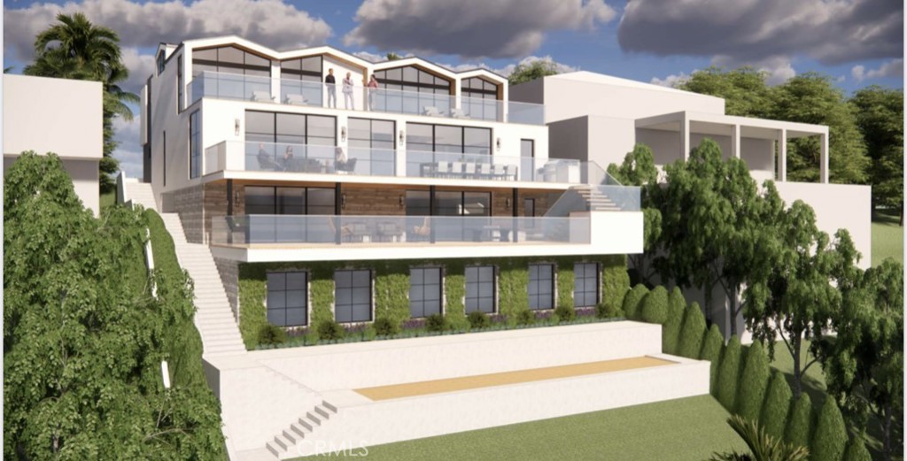 Kings Road (KGRD) - Land