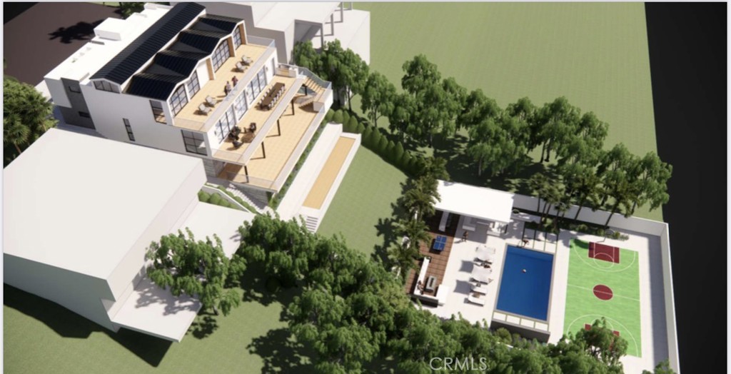 Kings Road (KGRD) - Land