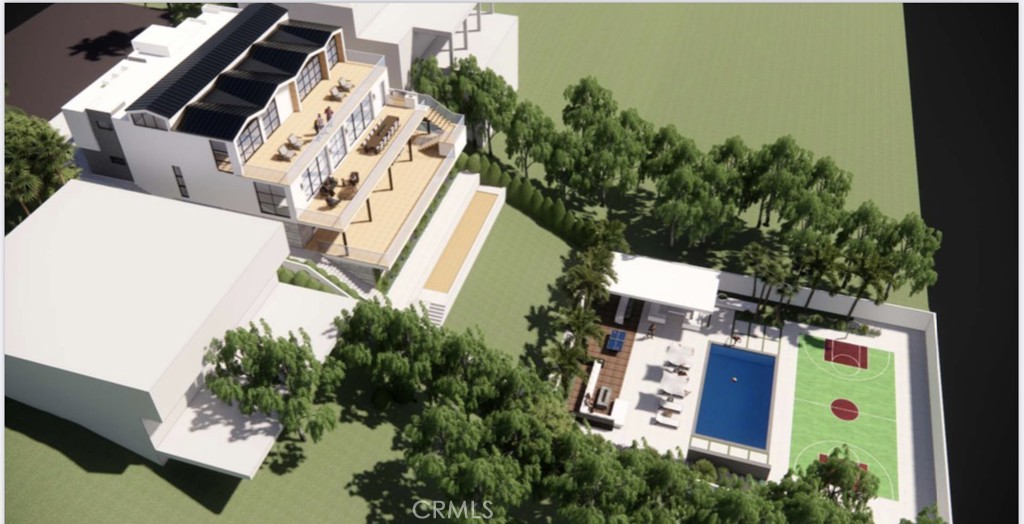 Kings Road (KGRD) - Land