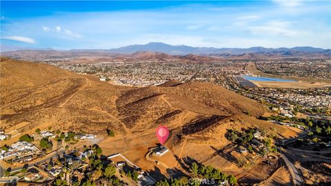 A home in Menifee