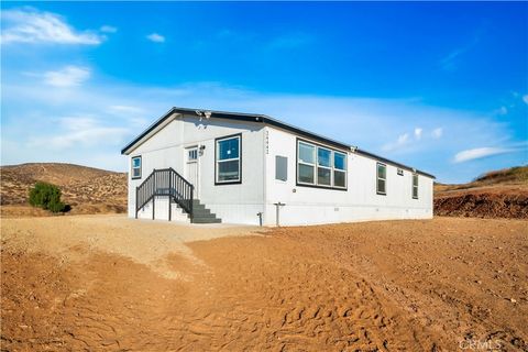 A home in Menifee