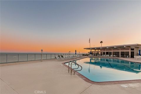 A home in Rancho Palos Verdes