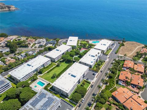 A home in Rancho Palos Verdes