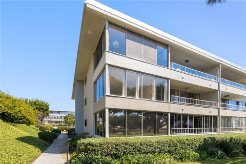 A home in Rancho Palos Verdes