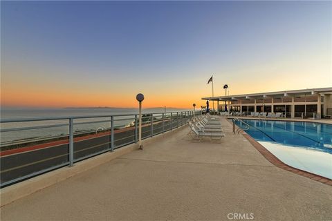 A home in Rancho Palos Verdes