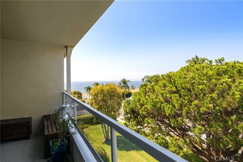 A home in Rancho Palos Verdes