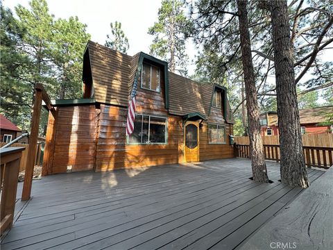 A home in Sugarloaf