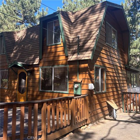 A home in Sugarloaf