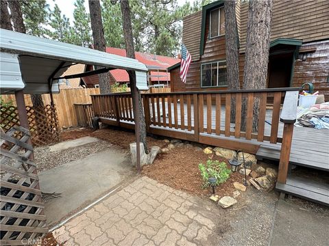 A home in Sugarloaf