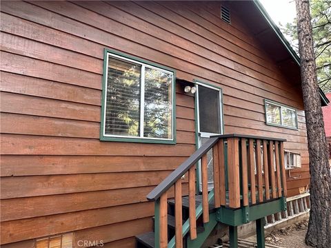 A home in Sugarloaf