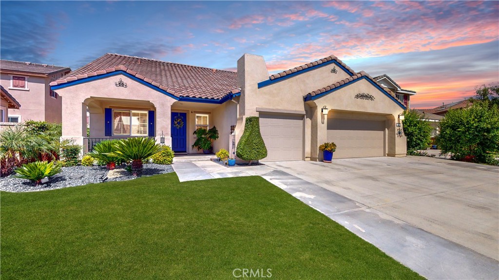 View Eastvale, CA 92880 house