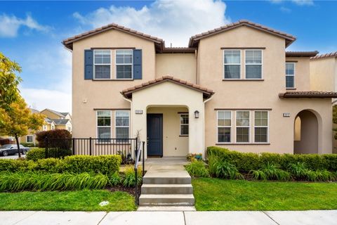 A home in Oxnard