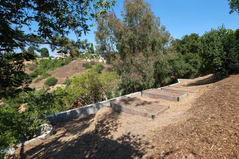 A home in South Pasadena