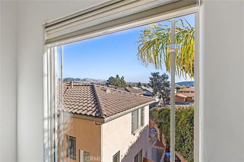 A home in Arroyo Grande