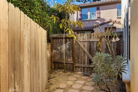 A home in Arroyo Grande