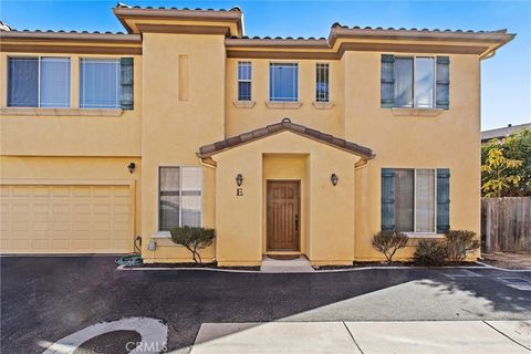 A home in Arroyo Grande