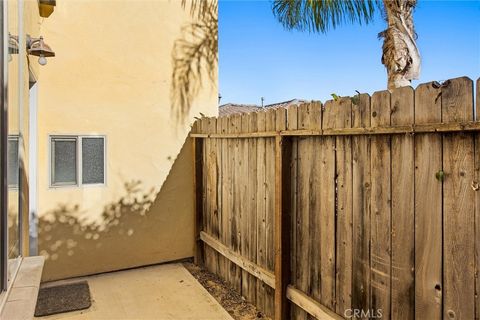 A home in Arroyo Grande