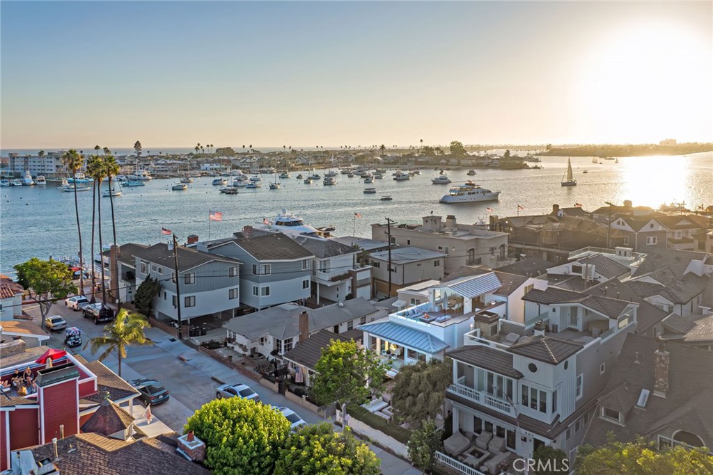 Balboa Island - Main Island (BALM) - Residential