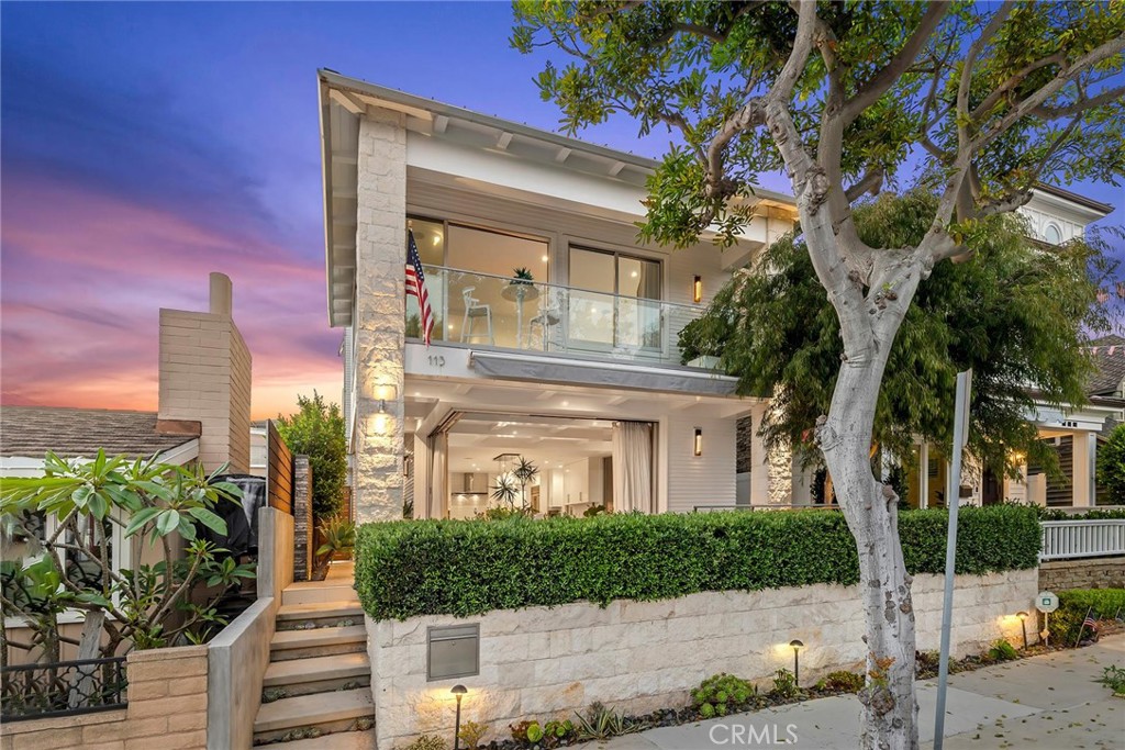 Balboa Island - Main Island (BALM) - Residential