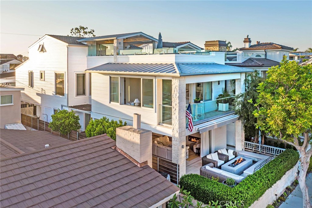 Balboa Island - Main Island (BALM) - Residential