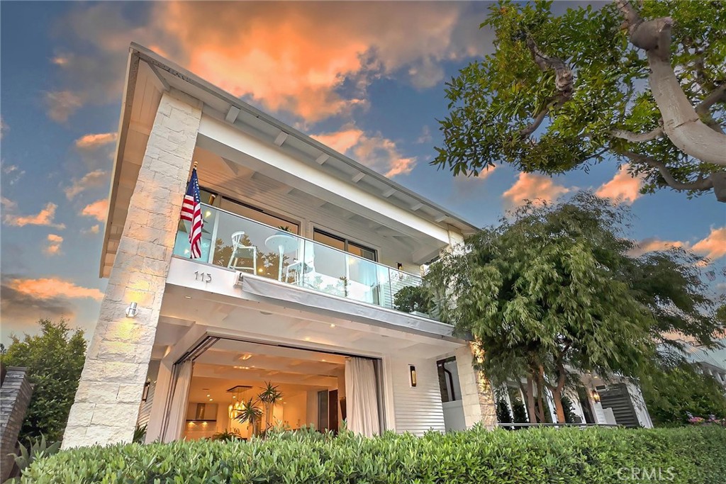 Balboa Island - Main Island (BALM) - Residential