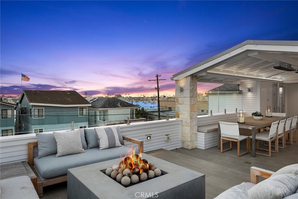 Balboa Island - Main Island (BALM) - Residential