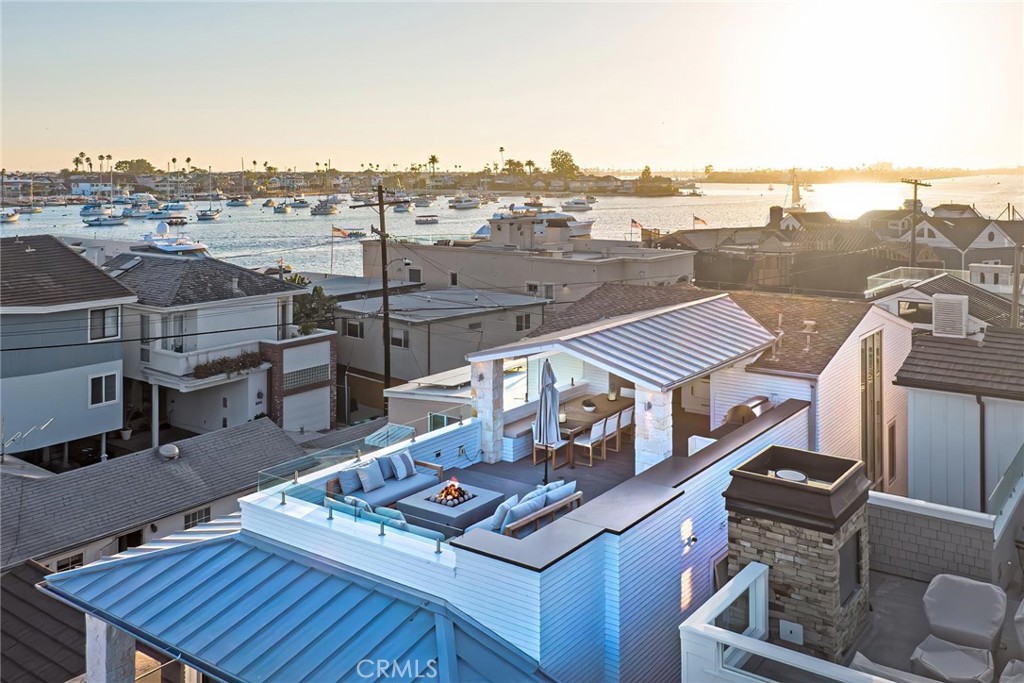 Balboa Island - Main Island (BALM) - Residential