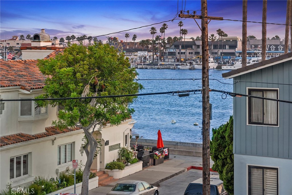 Balboa Island - Main Island (BALM) - Residential