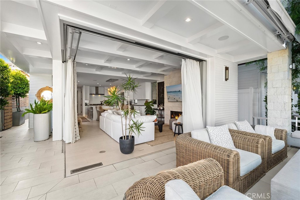 Balboa Island - Main Island (BALM) - Residential