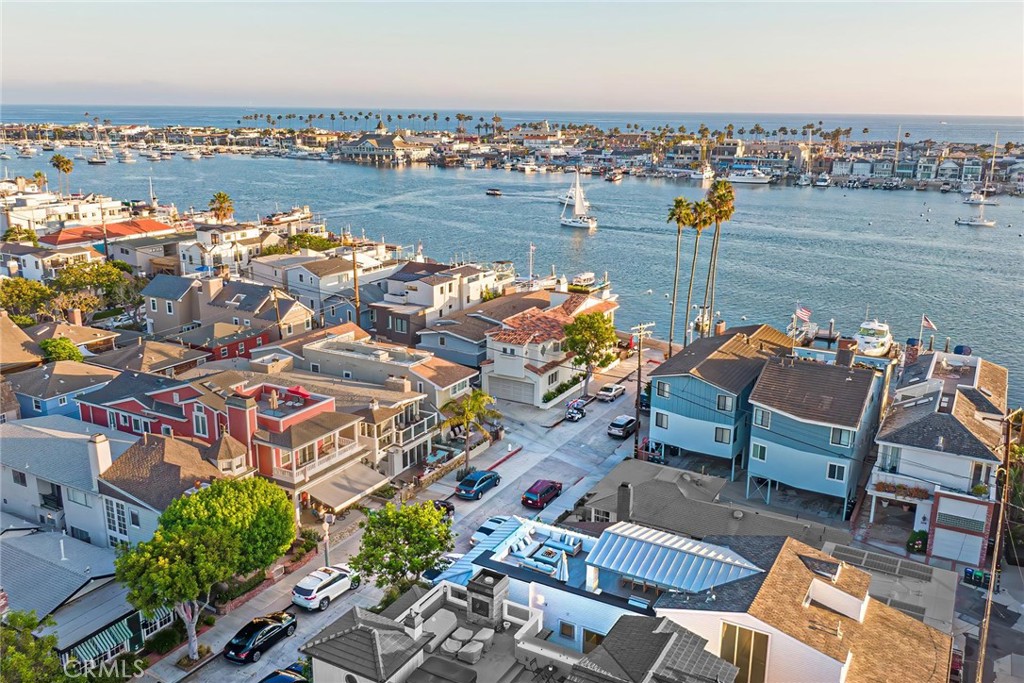 Balboa Island - Main Island (BALM) - Residential